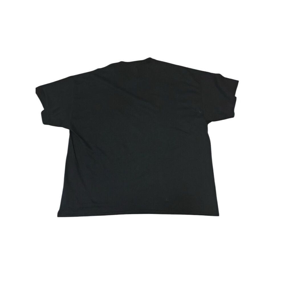 Candlestick Park Farewell Season Men's 4XL Black Graphic T-Shirt
153 - Picture 3 of 9